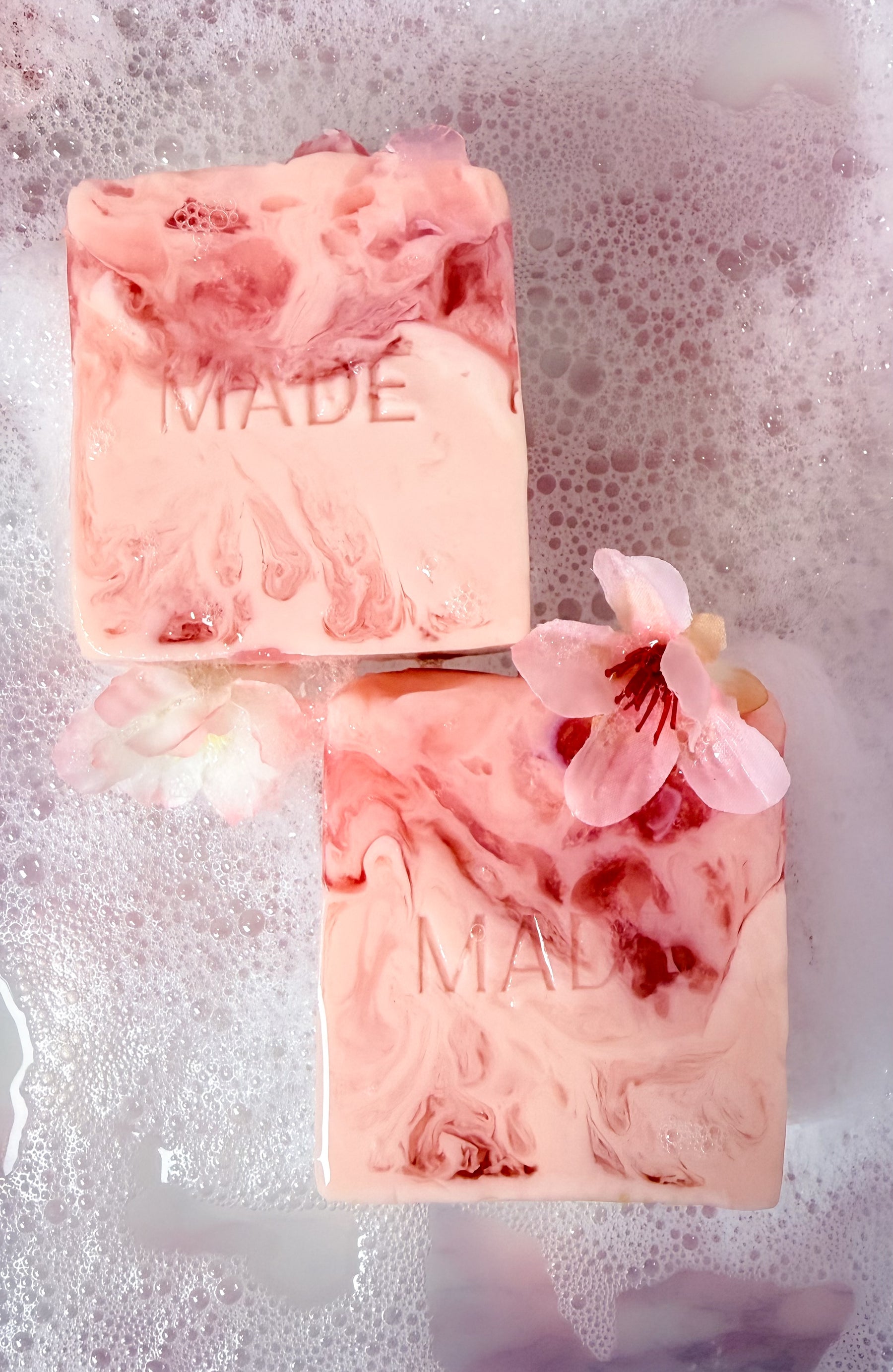 Manuka Honey & Tea Bar Soap