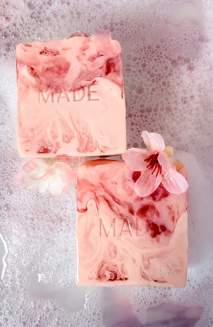 Manuka Honey & Tea Bar Soap