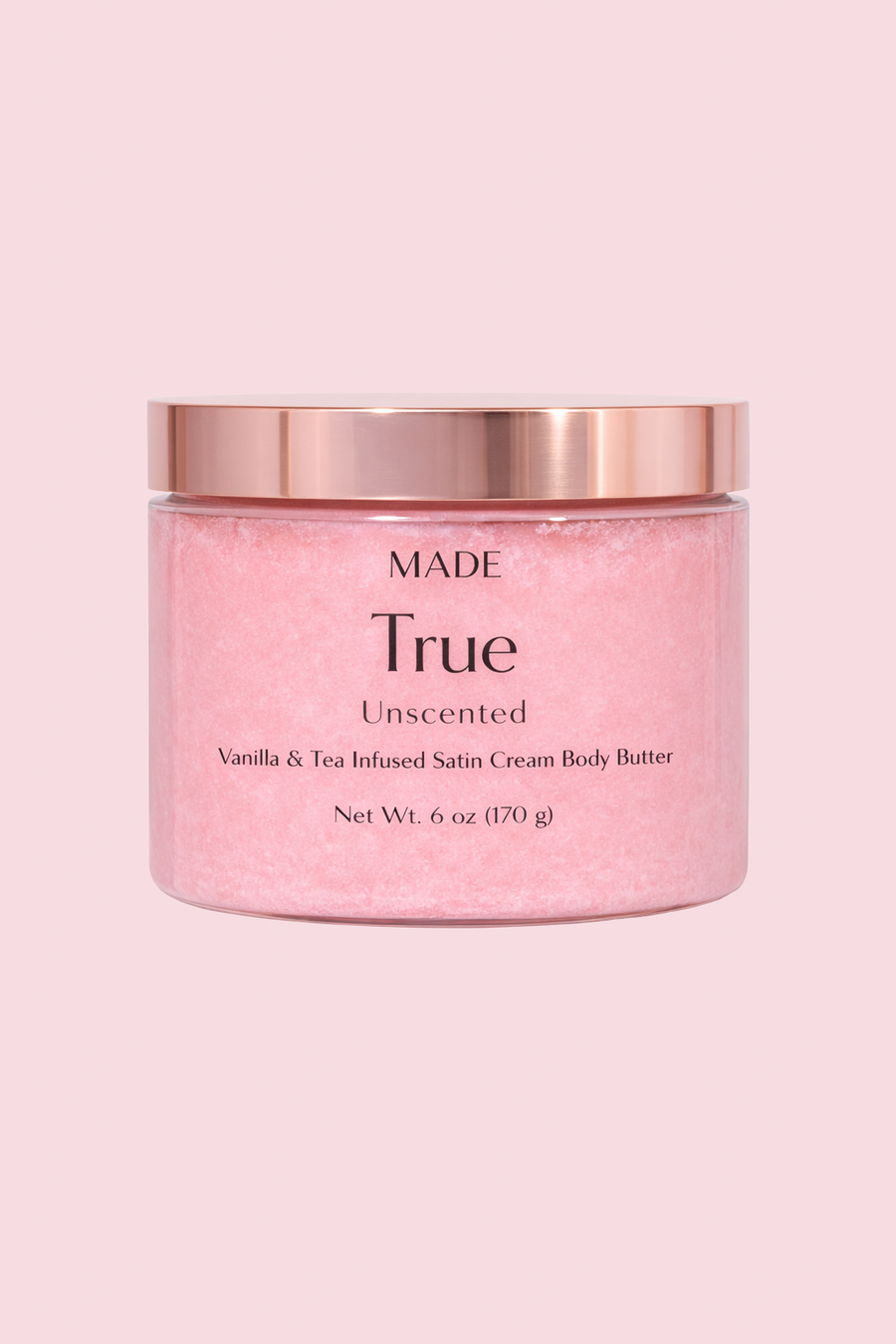 True (Unscented)
