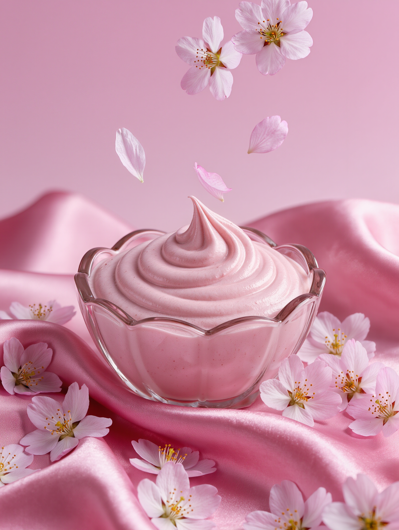 Bamboo & White Tea — Satin Cream Body Butter — 6 oz