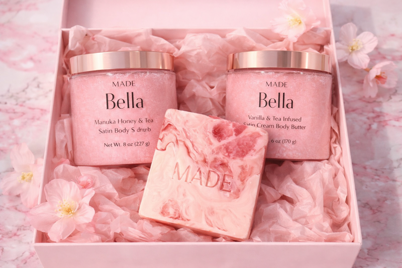 Bella Gift Set