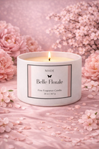 Belle Florale — Fragrance Candle — 20 oz
