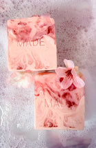 Bella — Manuka Honey & Tea Bar Soap