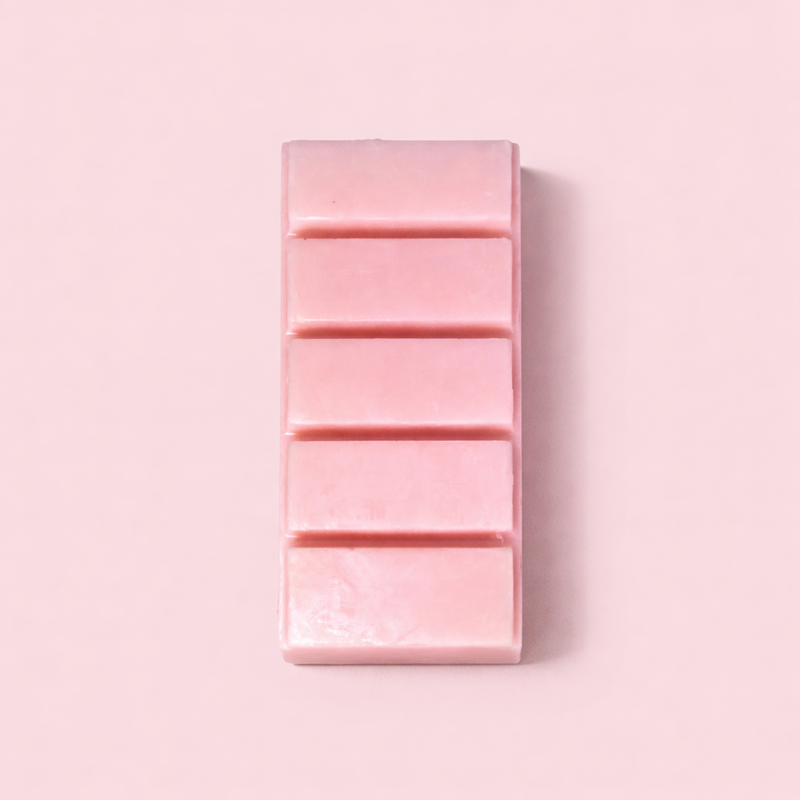 Cashmere Aura — Coco Avocado Wax Snap Bar